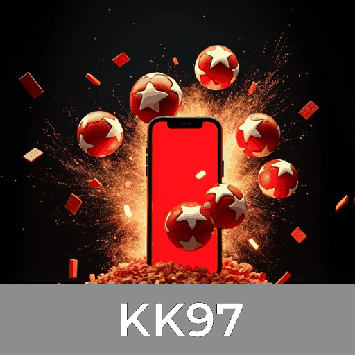 KK97: A Plataforma de Apostas Esportivas Focada no Futebol Brasileiro