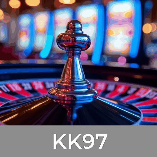 KK97: Sinta a Adrenalina dos Jogos de Cassino