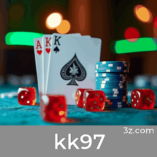 kk97: Plataforma Premium de Cassino e Apostas