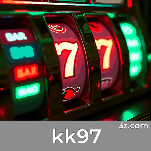 Revolução em jogos de cassino online: inovação e valor no kk97